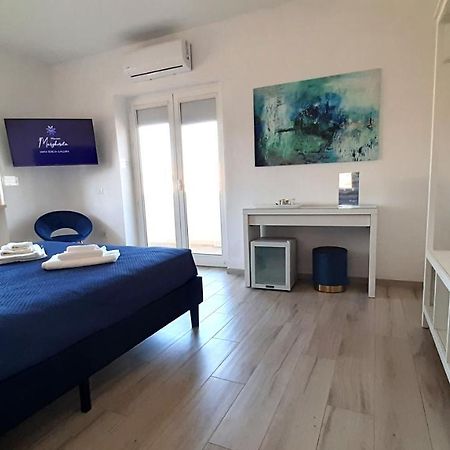 Maison Margherita Santa Teresa Gallura Extérieur photo
