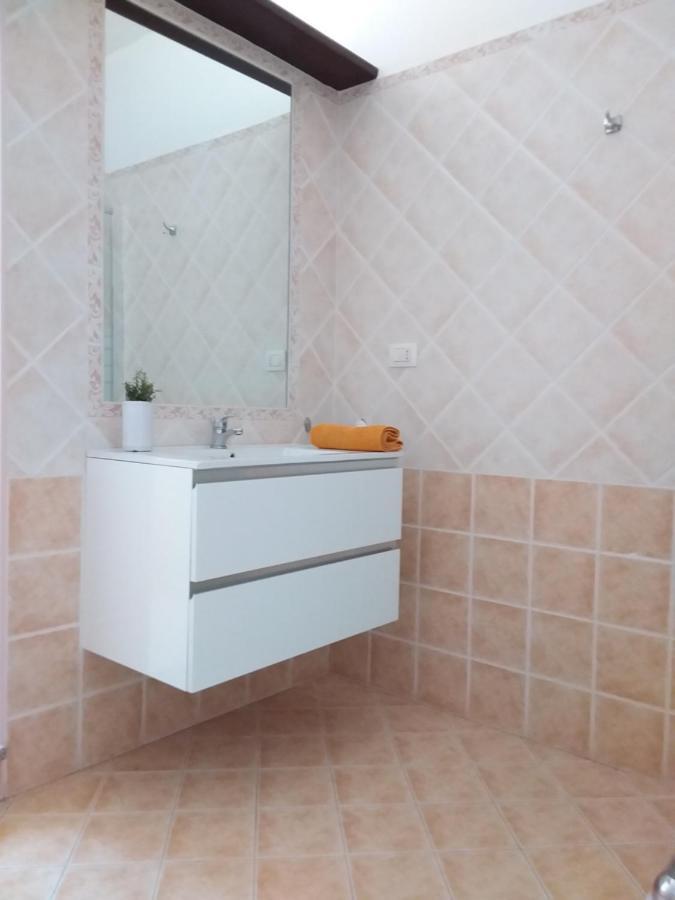 Maison Margherita Santa Teresa Gallura Extérieur photo