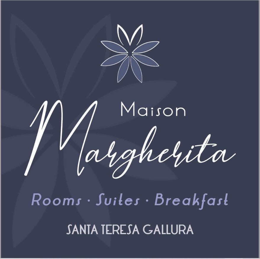 Hotel Maison Margherita à Santa Teresa Gallura Extérieur photo