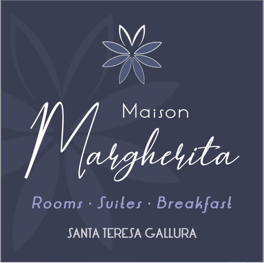 Maison Margherita Santa Teresa Gallura Extérieur photo