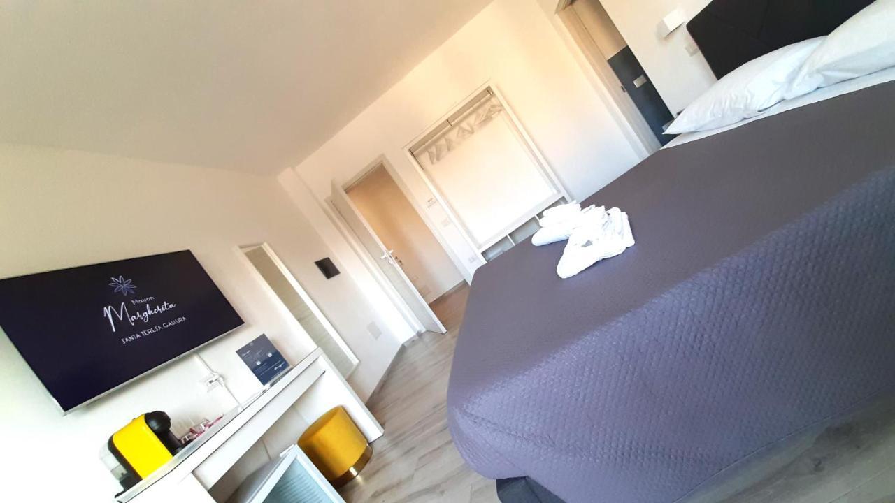 Maison Margherita Santa Teresa Gallura Extérieur photo
