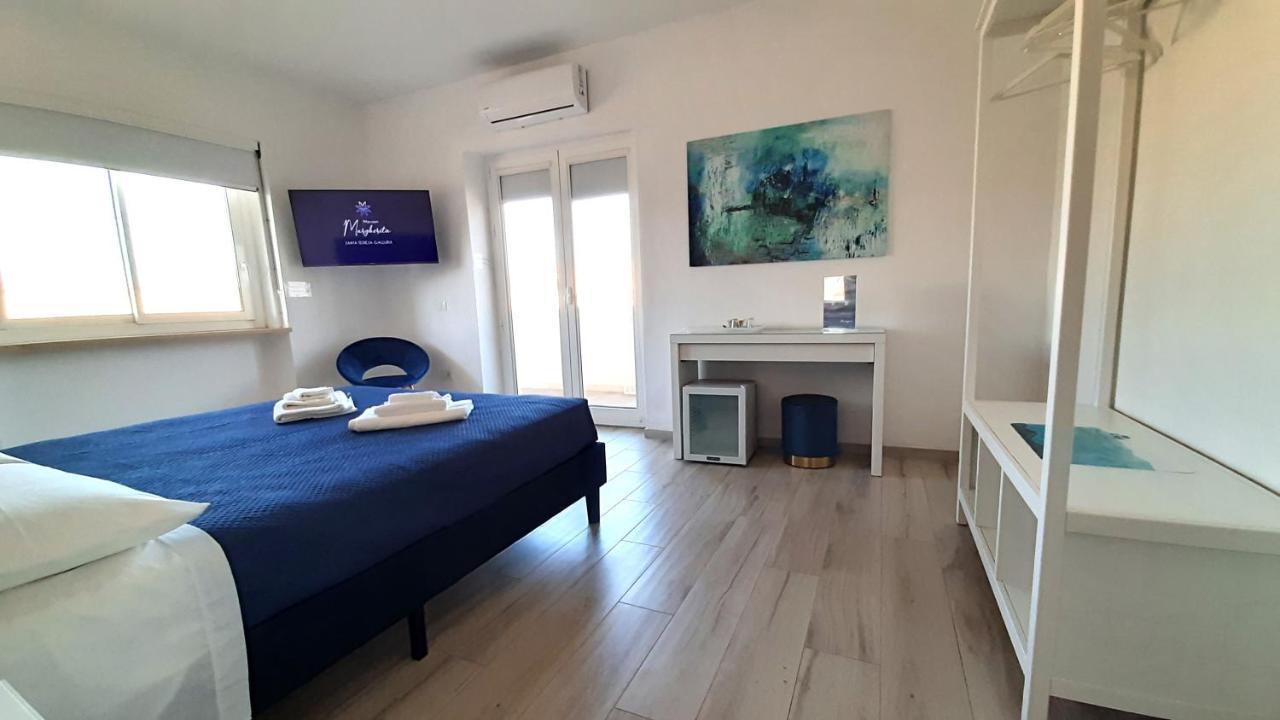 Maison Margherita Santa Teresa Gallura Extérieur photo