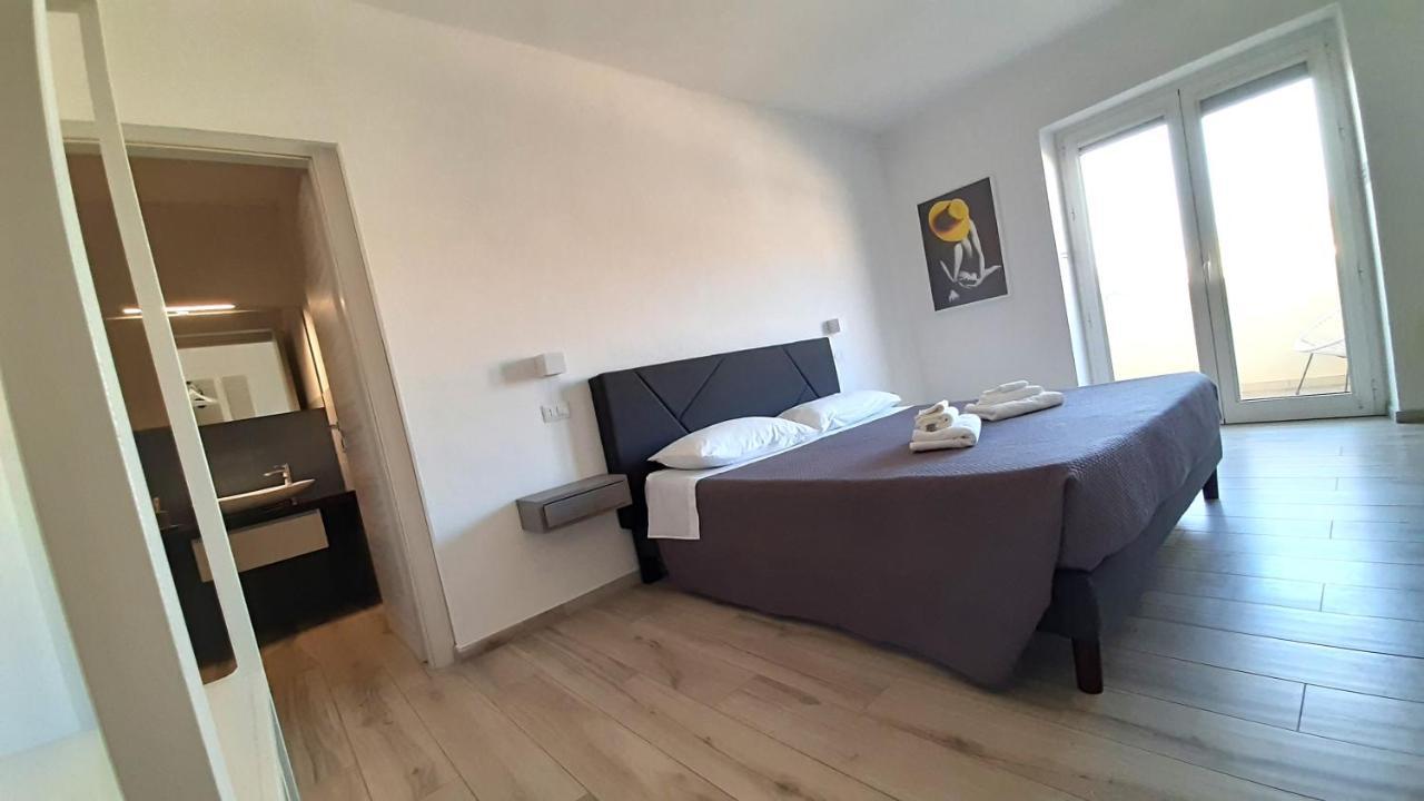 Maison Margherita Santa Teresa Gallura Extérieur photo