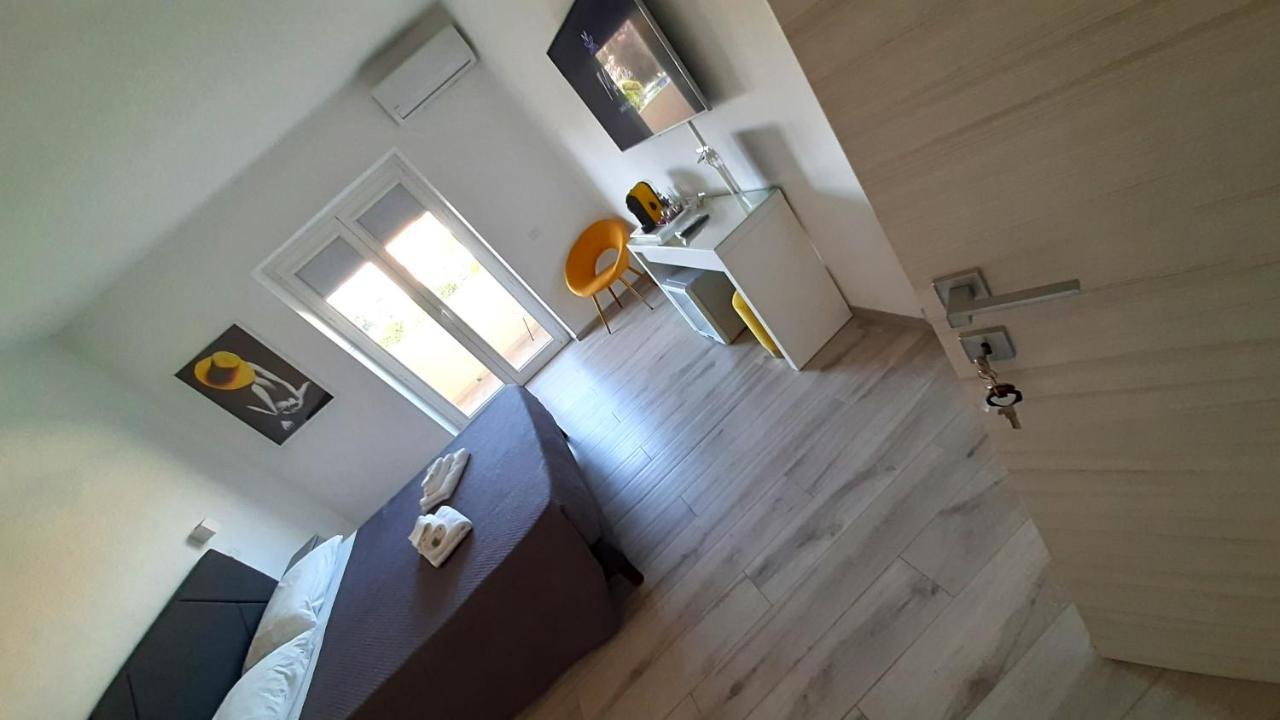 Maison Margherita Santa Teresa Gallura Extérieur photo