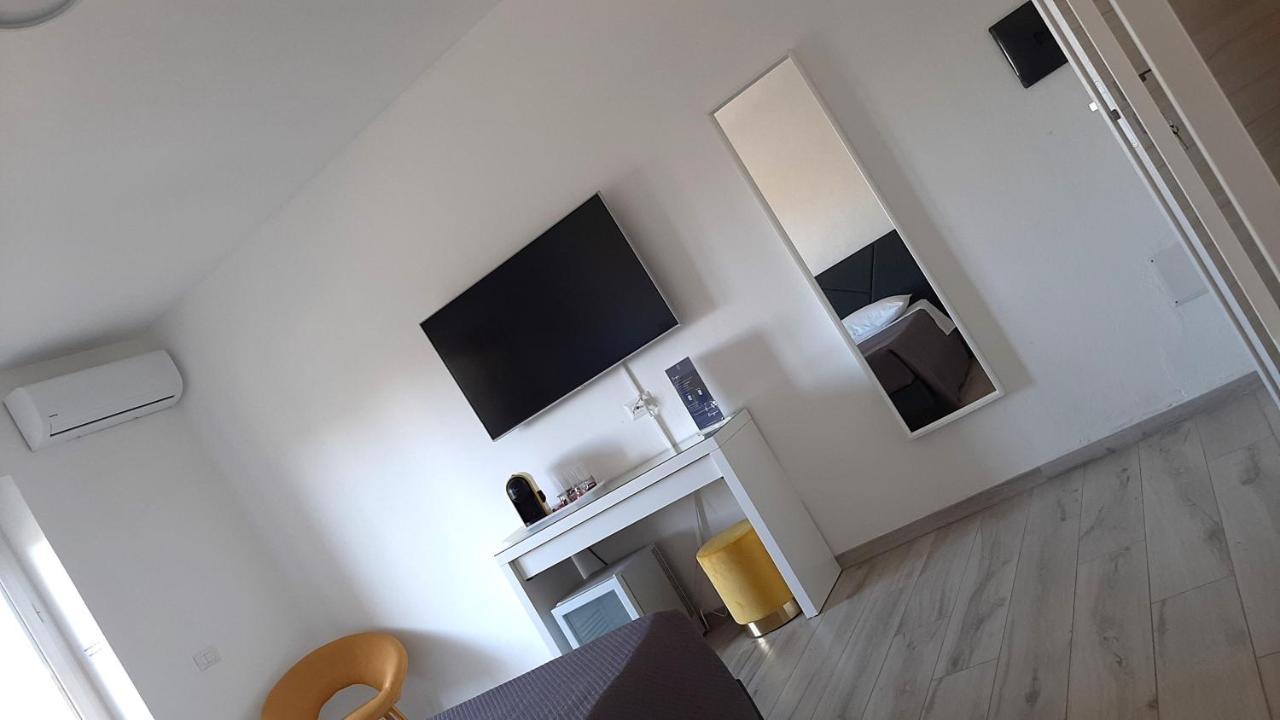 Maison Margherita Santa Teresa Gallura Extérieur photo