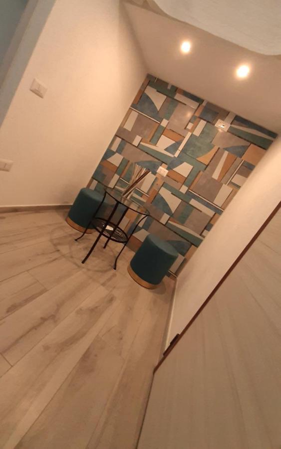 Maison Margherita Santa Teresa Gallura Extérieur photo