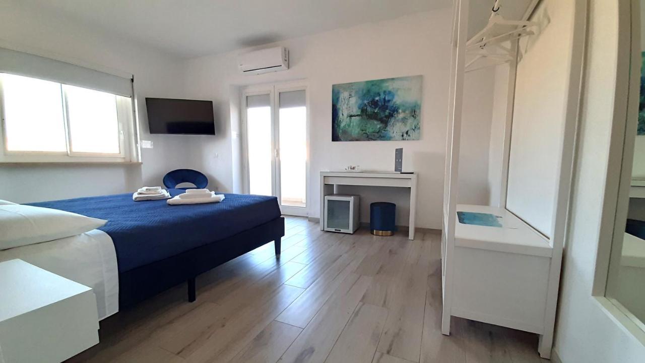 Maison Margherita Santa Teresa Gallura Extérieur photo