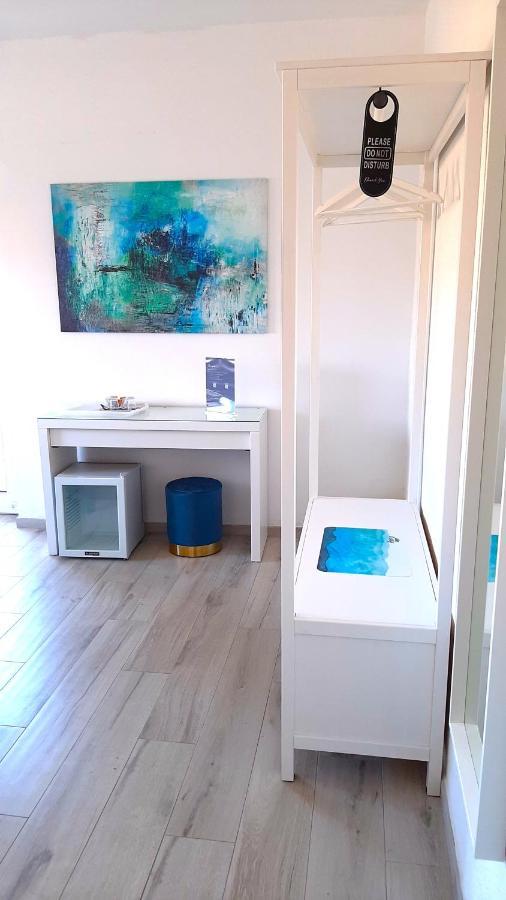 Maison Margherita Santa Teresa Gallura Extérieur photo
