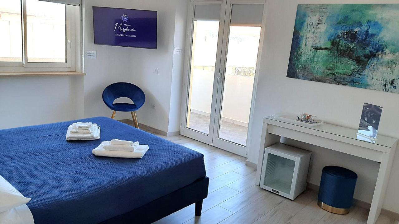 Maison Margherita Santa Teresa Gallura Extérieur photo