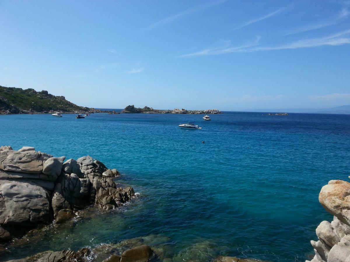 Hotel Maison Margherita à Santa Teresa Gallura Extérieur photo