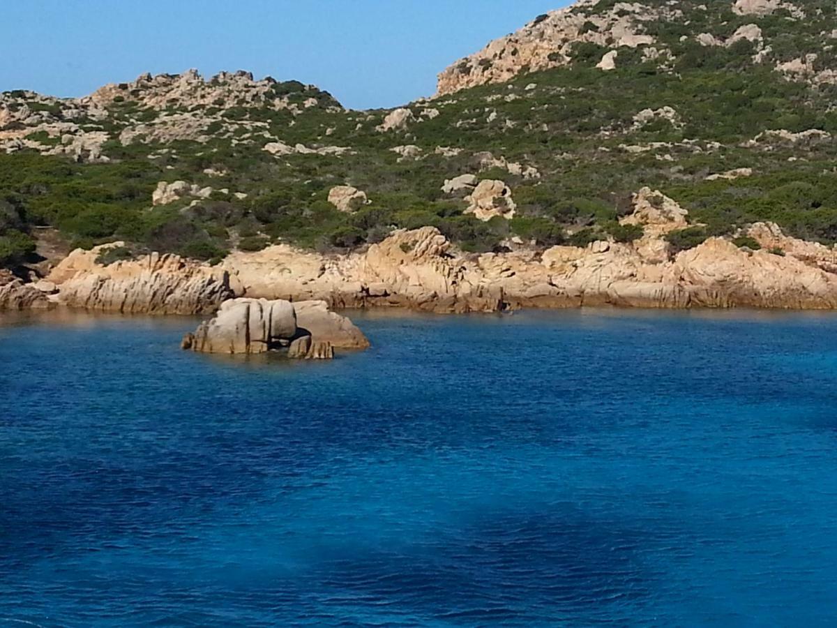 Hotel Maison Margherita à Santa Teresa Gallura Extérieur photo