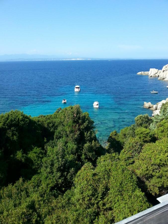 Hotel Maison Margherita à Santa Teresa Gallura Extérieur photo