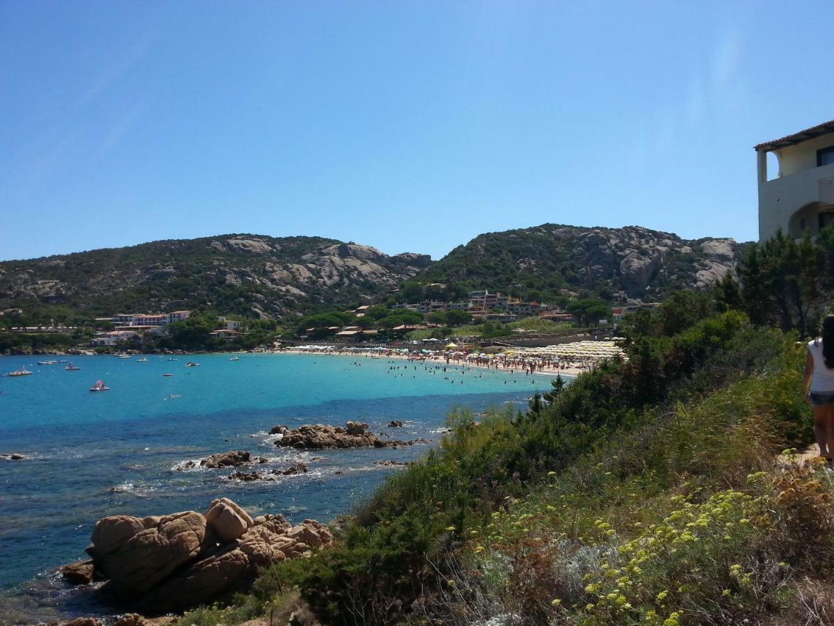 Hotel Maison Margherita à Santa Teresa Gallura Extérieur photo