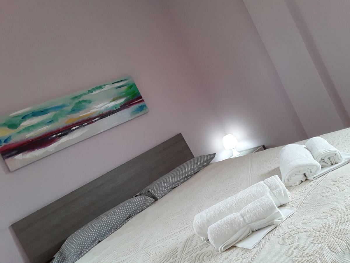 Maison Margherita Santa Teresa Gallura Extérieur photo