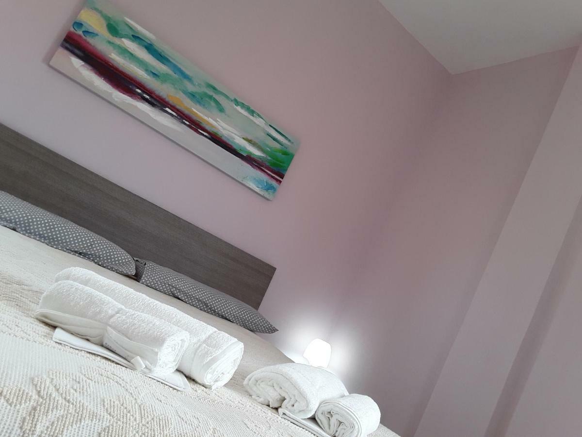 Maison Margherita Santa Teresa Gallura Extérieur photo