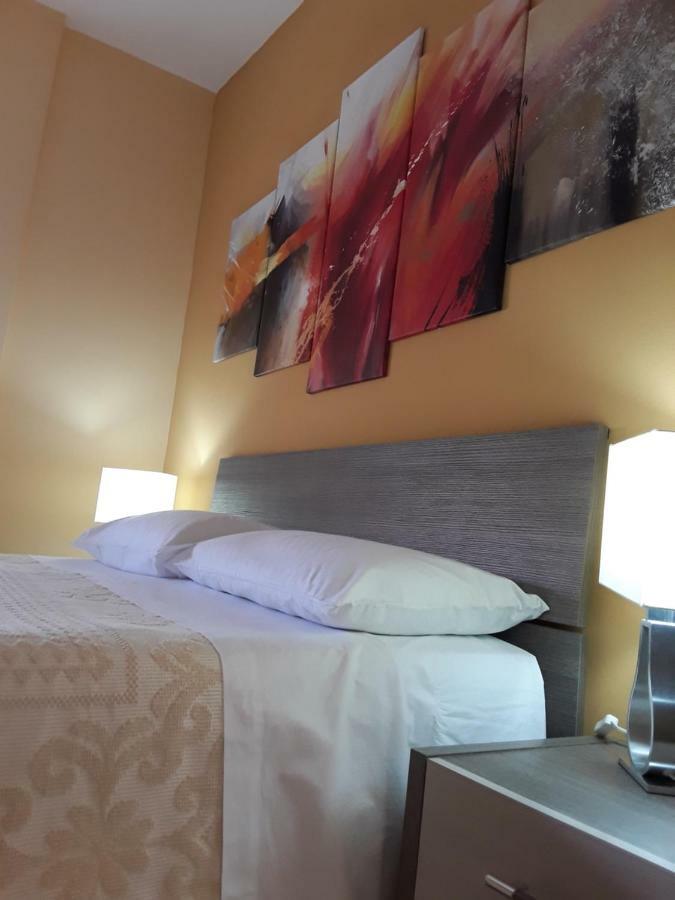 Maison Margherita Santa Teresa Gallura Extérieur photo