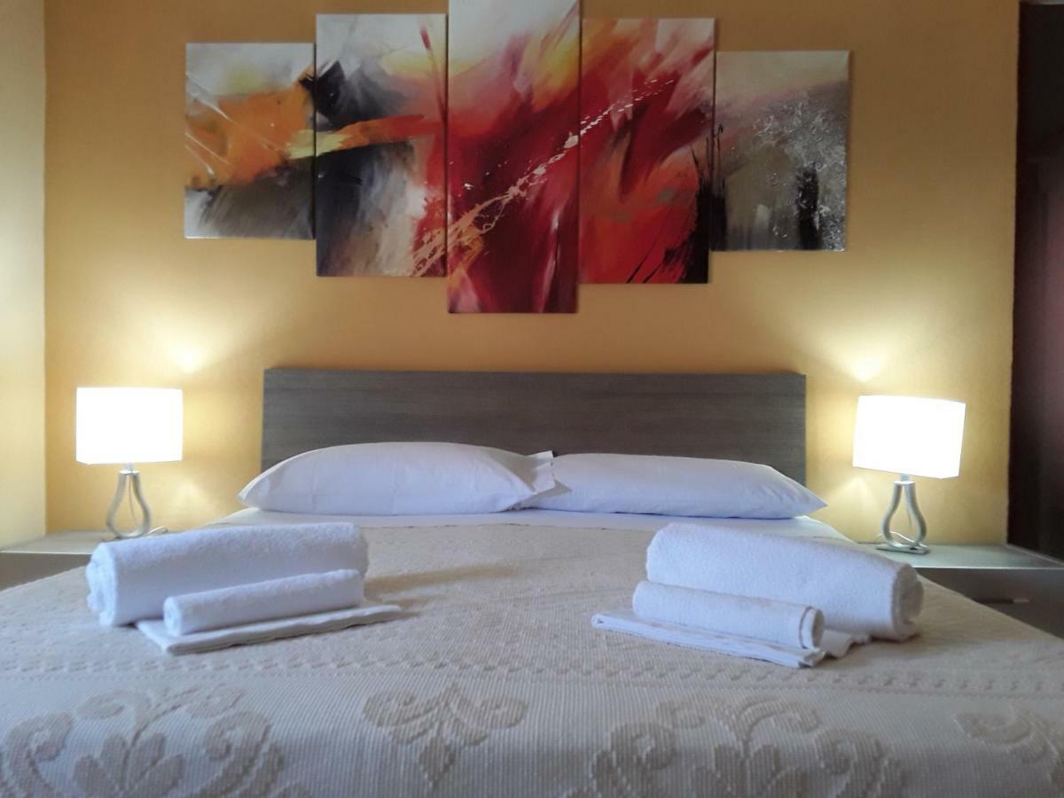 Maison Margherita Santa Teresa Gallura Extérieur photo