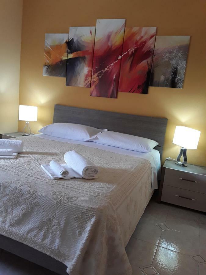 Maison Margherita Santa Teresa Gallura Extérieur photo