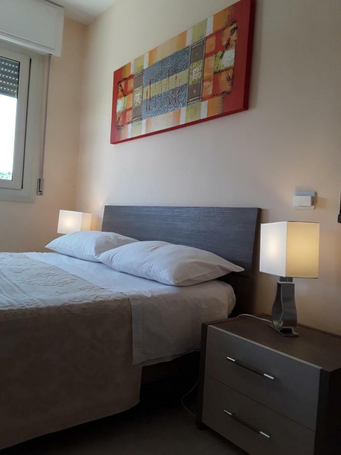 Maison Margherita Santa Teresa Gallura Extérieur photo