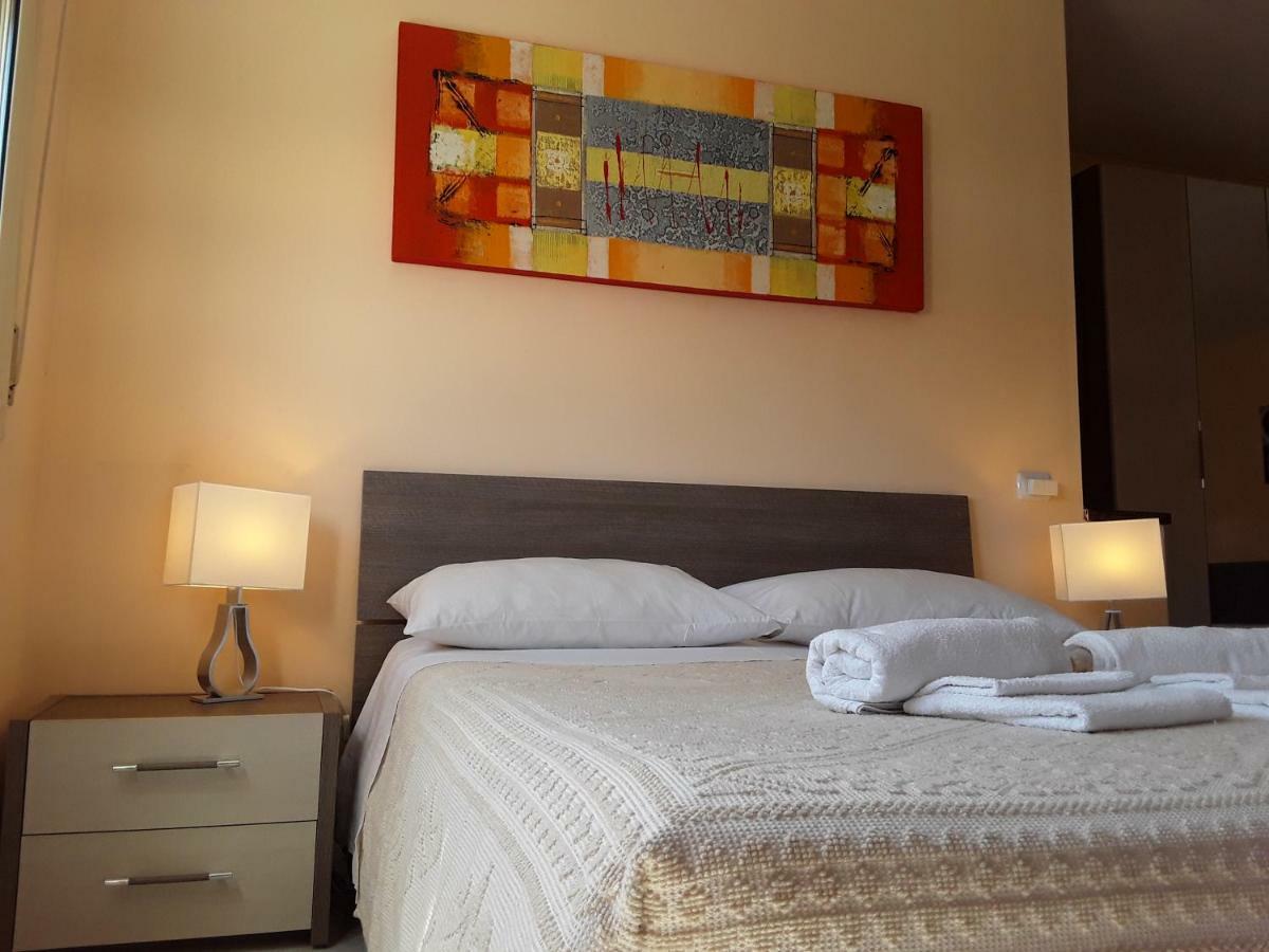 Maison Margherita Santa Teresa Gallura Extérieur photo